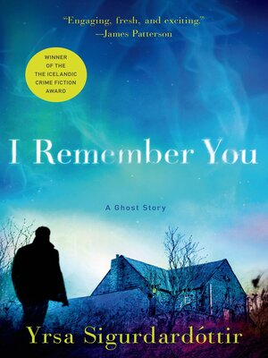 cover image of I Remember You